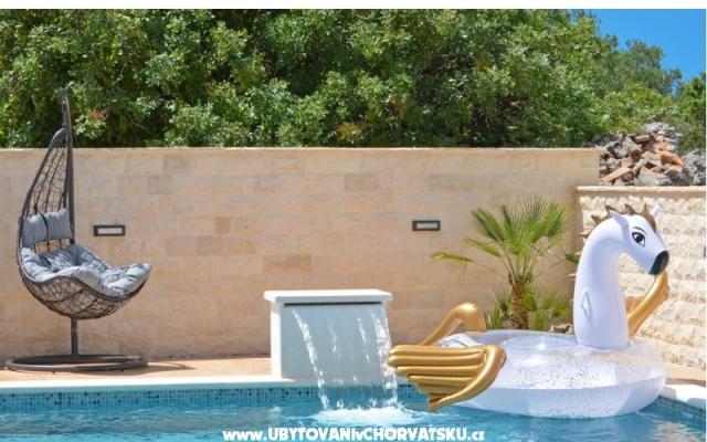 Sunset – Accommodatie Trogir Kroatië