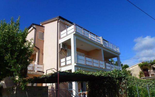 Vila Jelica – Accommodatie Trogir Kroatië