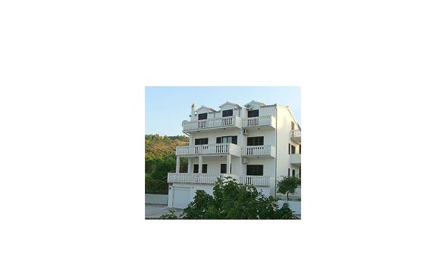 Villa Nena – Accommodatie Trogir Kroatië