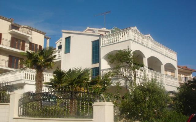 Villa Brajko – Accommodatie Trogir Kroatië