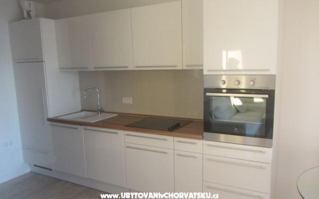 Villa Ivan – Accommodatie Trogir Kroatië