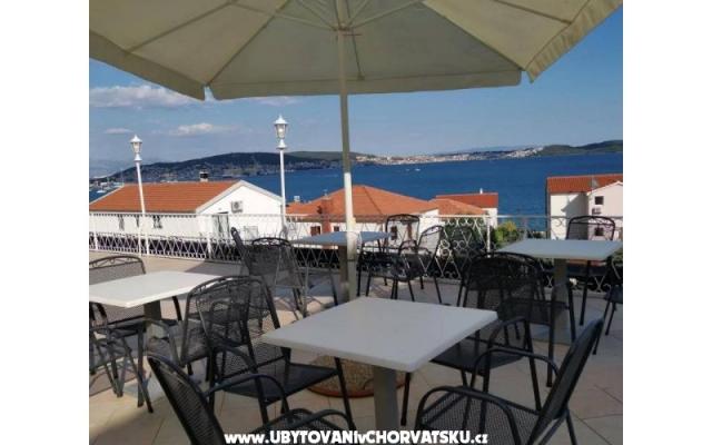 Villa Kairos – Accommodatie Trogir Kroatië