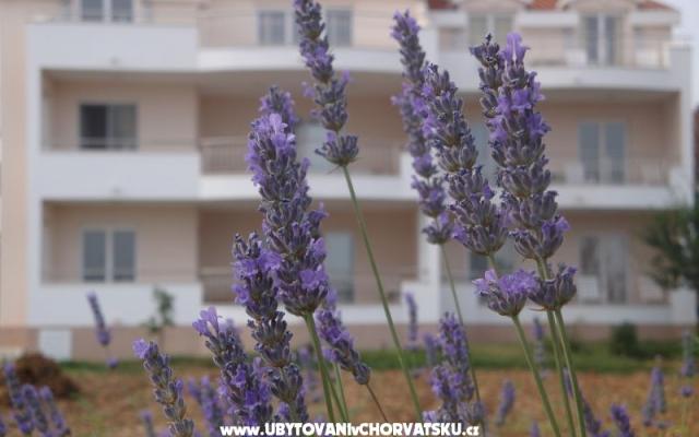 Villa Marija agroturizam – Accommodatie Trogir Kroatië