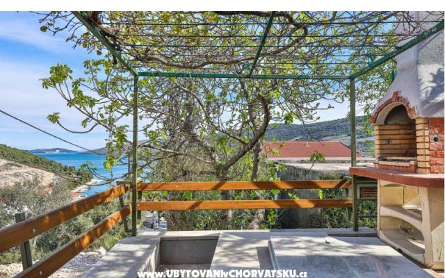 Villa Socks – Accommodatie Trogir Kroatië