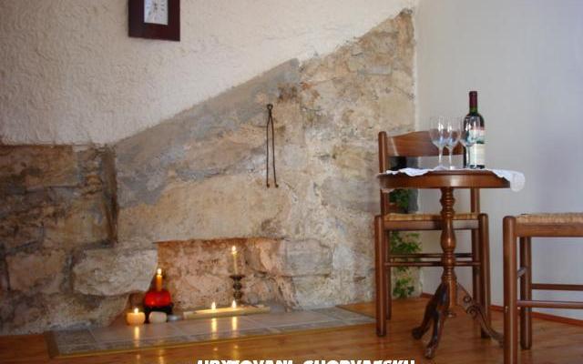 Dragicevic apartments – Accommodatie Trpanj – Peljesac Kroatië