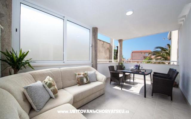 Appartementen Lala – Accommodatie Tucepi Kroatië