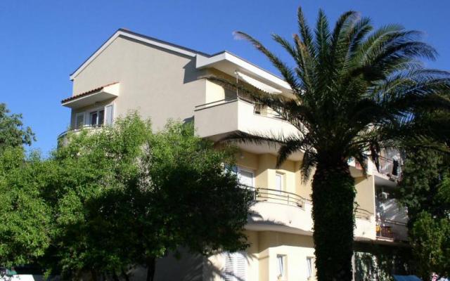 Appartementen Silva – Accommodatie Tucepi Kroatië