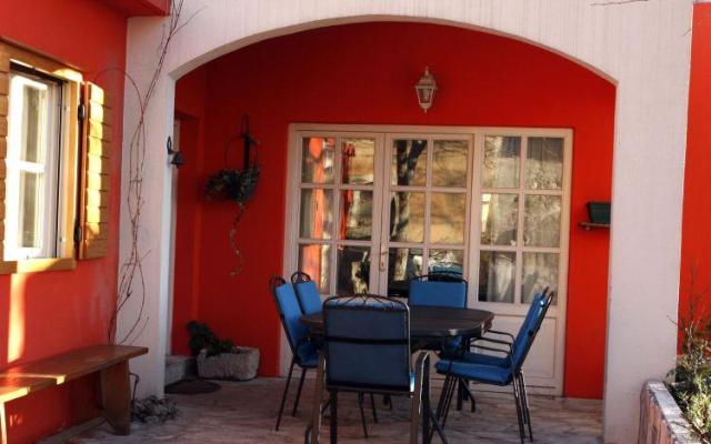 Vakantiehuis Buselic – Accommodatie Tucepi Kroatië