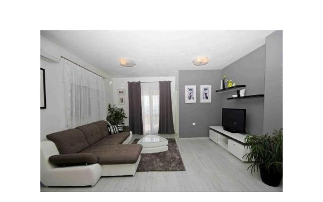 Appartementen Jadre – Accommodatie Tucepi Kroatië