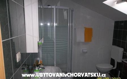 Appartement Dolac – Accommodatie eiland Ugljan Kroatië