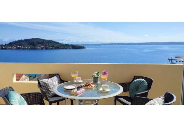 Appartement Kali – Accommodatie eiland Ugljan Kroatië