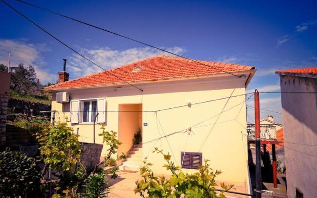 Appartement Matija – Accommodatie eiland Ugljan Kroatië