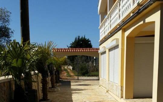 Huis Ugljan – Accommodatie eiland Ugljan Kroatië