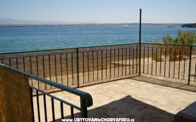 Vakantiehuis Villa Jadran – Accommodatie eiland Ugljan Kroatië