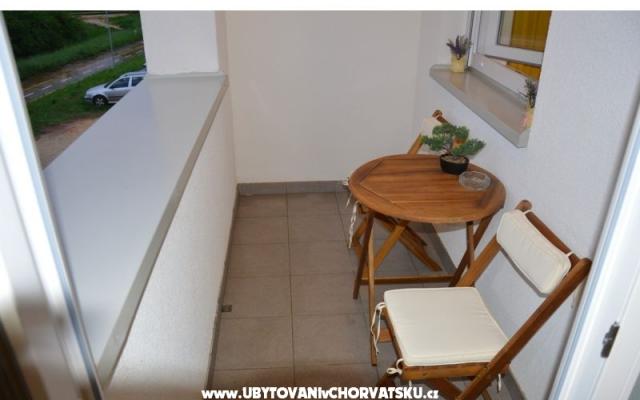 Appartement Umag – Accommodatie Umag Kroatië