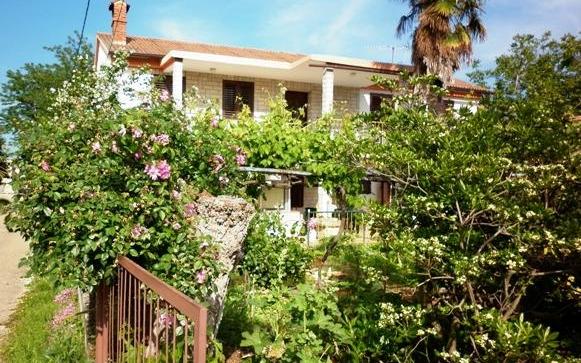 Appartementen Linda – Accommodatie Umag Kroatië