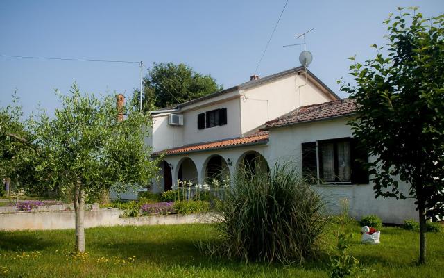 Appartementen Paradinovic – Accommodatie Umag Kroatië