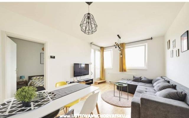 Appartamento da Vito – Accommodatie Umag Kroatië