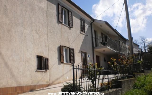 Studio Appartement Benvegnu – Accommodatie Umag Kroatië