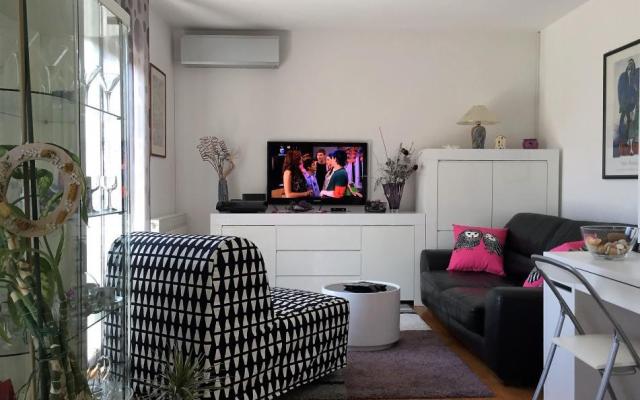 Appartement Ivana – Accommodatie eiland Vir Kroatië