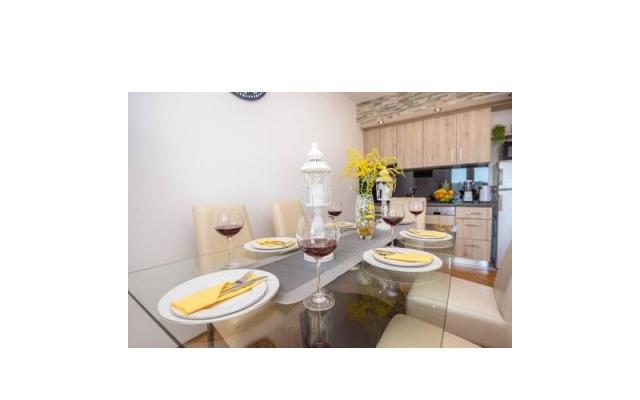 Appartement K&amp;L – Accommodatie eiland Vir Kroatië