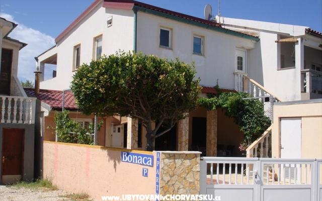 Appartement Marovic – Accommodatie eiland Vir Kroatië