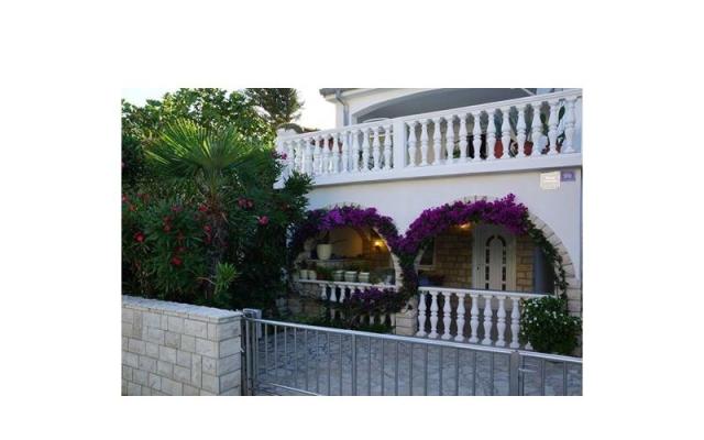 Appartement Sabina – Accommodatie eiland Vir Kroatië