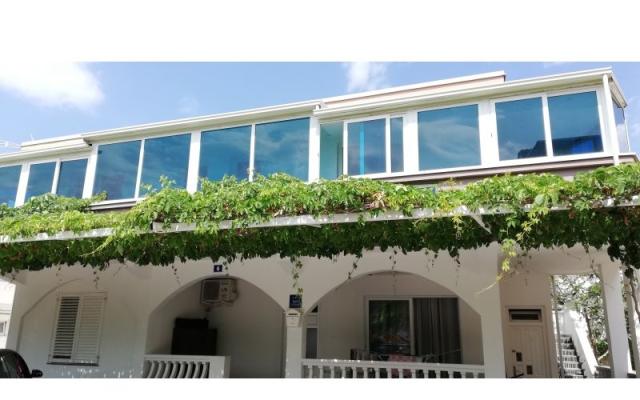 Appartementen Anamaria – Accommodatie eiland Vir Kroatië