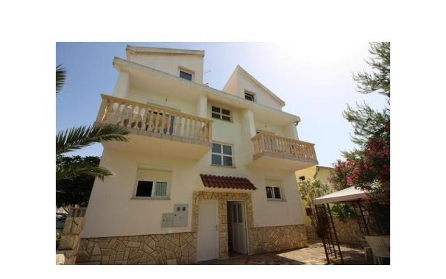 Appartementen Mato – Accommodatie eiland Vir Kroatië