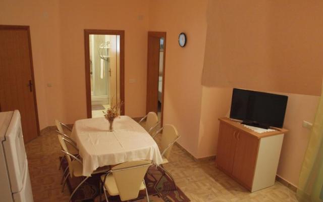 Appartementen Vugec – Accommodatie eiland Vir Kroatië