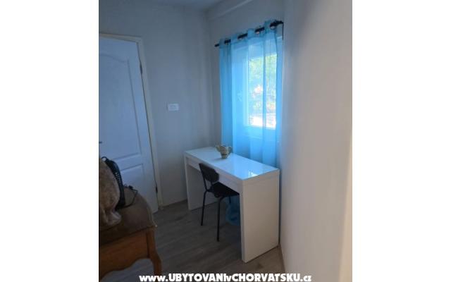 Enjoy the Silence – Accommodatie eiland Vir Kroatië