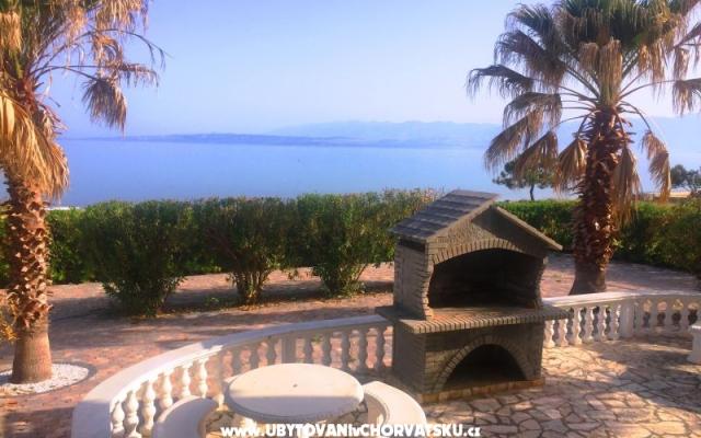 Panorama Luxury Appartement – Accommodatie eiland Vir Kroatië