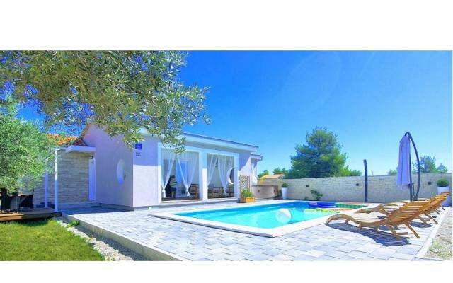 Villa Dora – Accommodatie eiland Vir Kroatië