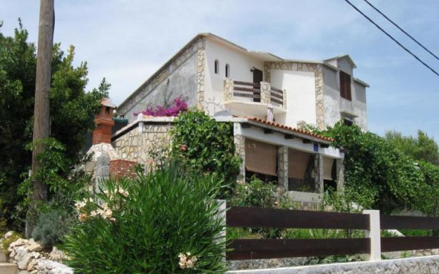 Appartement Laila – Accommodatie eiland Vis Kroatië