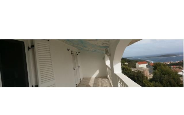 Appartementen ELA – Accommodatie eiland Vis Kroatië