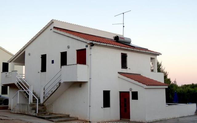Appartementen Janković Vis – Accommodatie eiland Vis Kroatië