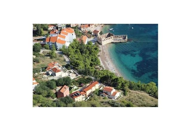 Villa Mare, Komiža – Accommodatie eiland Vis Kroatië