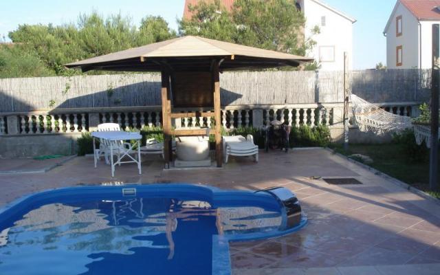 Antonela – Accommodatie Vodice Kroatië