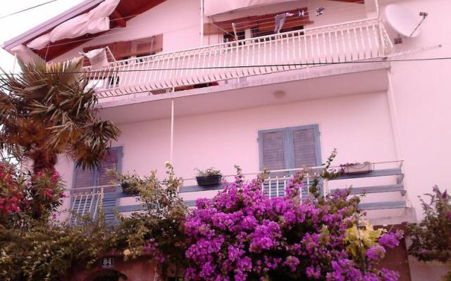 Appartement Ena – Accommodatie Vodice Kroatië