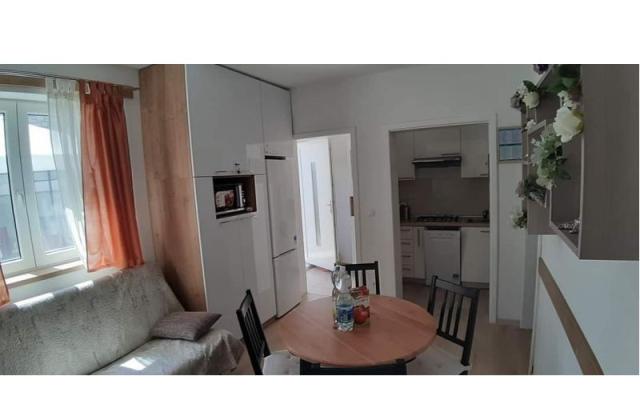 Appartement Luki – Accommodatie Vodice Kroatië