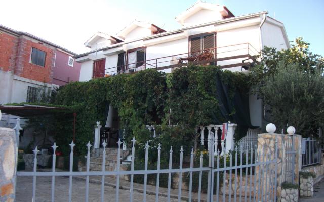 Appartement - Vodice – Accommodatie Vodice Kroatië