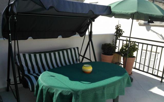 Appartement Skočić – Accommodatie Vodice Kroatië