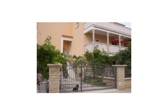 Appartementen Diego – Accommodatie Vodice Kroatië