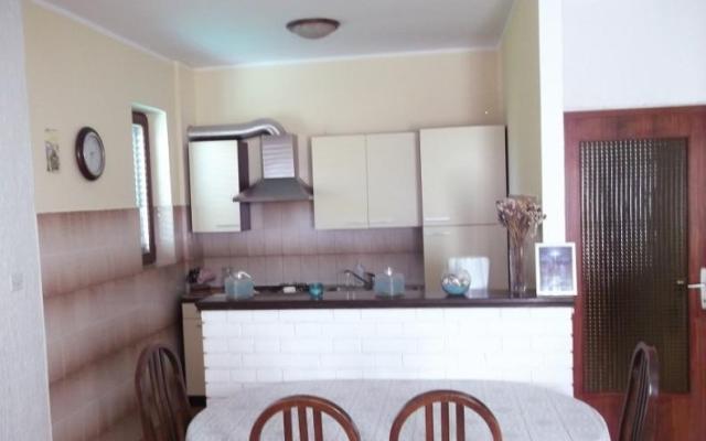 Appartementen Jankov – Accommodatie Vodice Kroatië