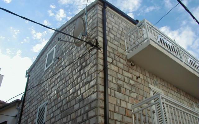 Appartementen LEM Vodice – Accommodatie Vodice Kroatië