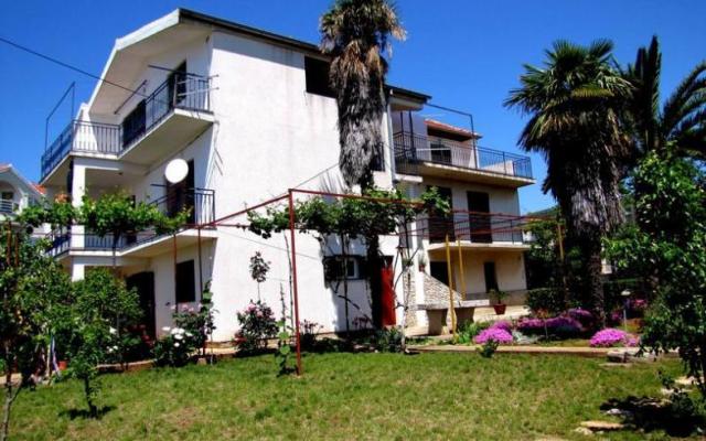 Appartementen Zvonimir – Accommodatie Vodice Kroatië