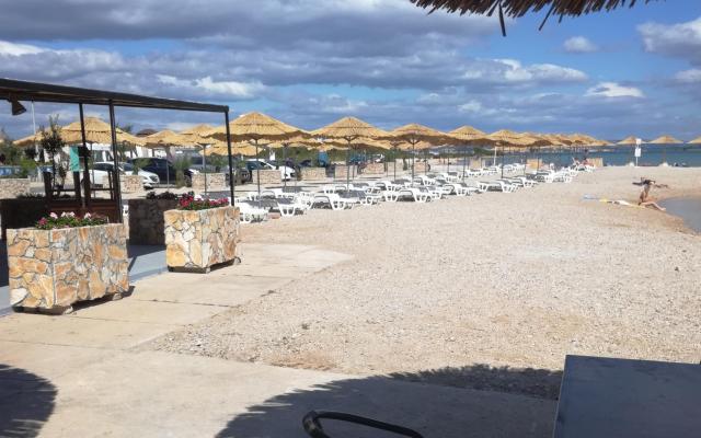 Appartementen Magdalen – Accommodatie Vodice Kroatië