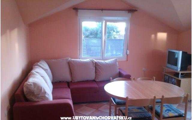 Appartementen Vodice &amp; Srima – Accommodatie Vodice Kroatië