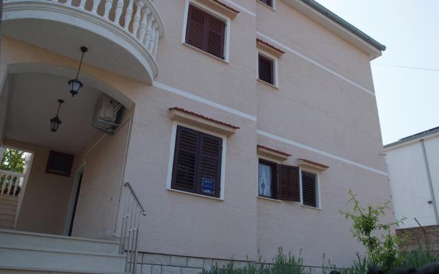 Appartementen Cah – Accommodatie Vodice Kroatië