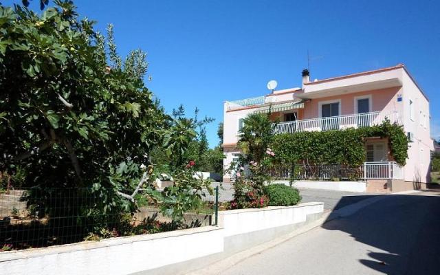 Ivica apartmani  – Accommodatie Vodice Kroatië